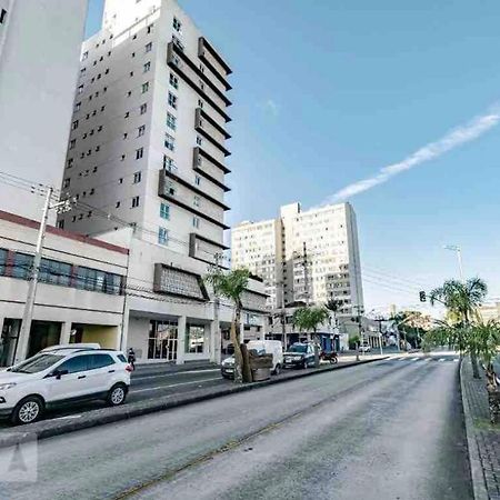 Studio 54 Apartment Curitiba Exterior photo