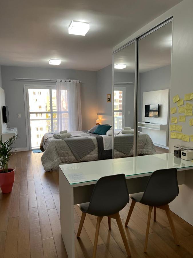 Studio 54 Apartment Curitiba Exterior photo